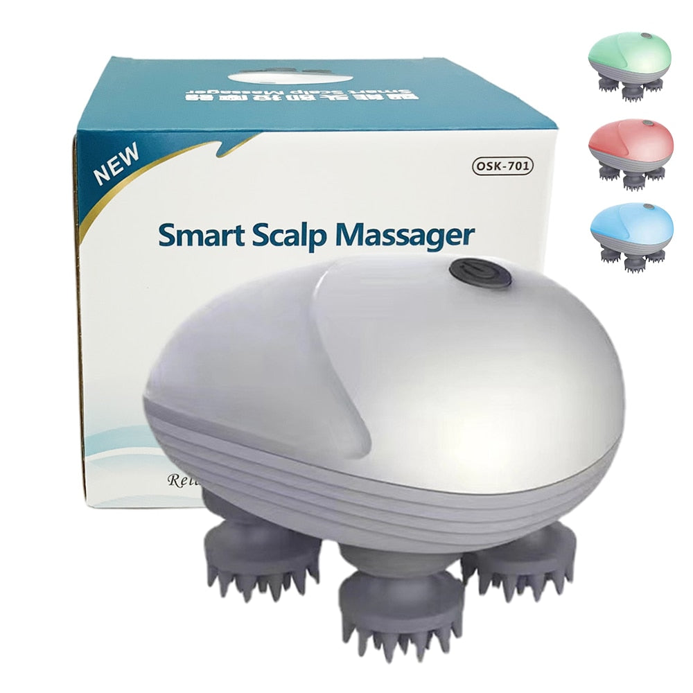 Katzen Massagegerät